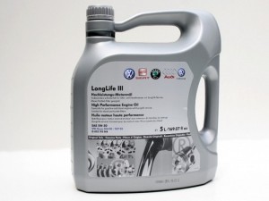 Масло моторное синтетическое VAG Special Plus VW-Norm 502 00 / 505 00 / 505 01 5 G 052 167 M4 VAG