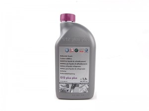 Антифриз концентрат VAG G13(G12+,12++) (1,5л.) G 013 A8J M1 VAG