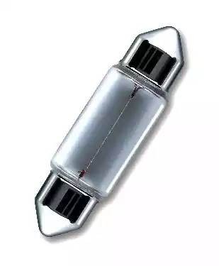 C10W 12V 10W SV8,5-8 6438 6438 OSRAM