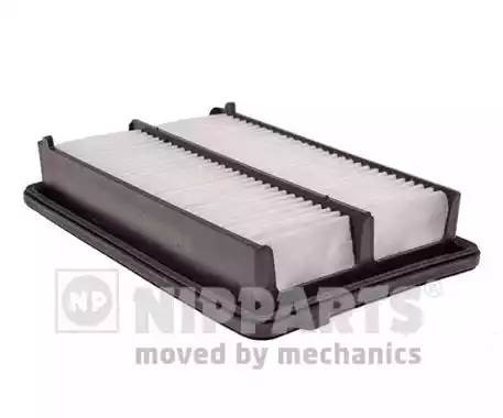 Honda CR-V 2013 2.0 фильтр воздушный N1324078 H B JAKOPARTS NIPPARTS