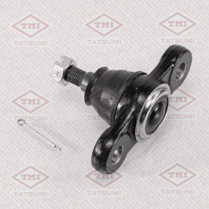 Hyundai ElantraHD 06-11/I30 06-09/Ceed 06-09/Cerato09-11 шаровая опора TEA1113 TATSUMI