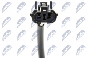 Скоба тормозного суппорта FORD FOCUS II / III, KUGA I, C-MAX, MAZDA 3 03-14, MAZ HZPFR014A NTY