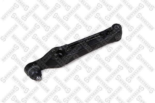 Suzuki Wagon R SR410/SR412 97> рычаг передней подвески 5761007ASX STELLOX