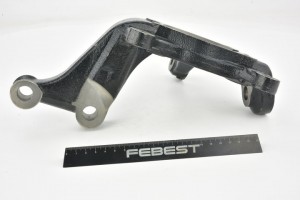 TOYOTA RAV 4 поворотный кулак левый 0128-ACA30FLH FEBEST