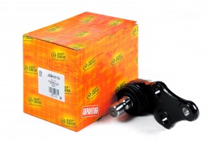 Hyundai SonataYF 11-/Optima 11-/i30/Ceed 12-/SantaFE DM 12-, Soul 13-  шаровая п JSB0110 JUST DRIVE