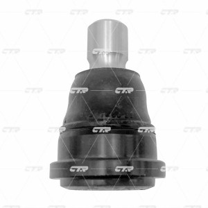SS Kyron/Rexton /Actyon 06-10 наконечник рулевой правый CEKS-10R CTR