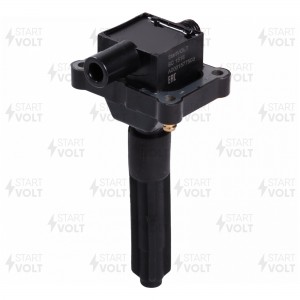 MB W124 M104 Катушка зажигания SC1518 START VOLT