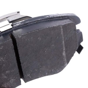 Колодки торм.пер./дат. GDB3352 TRW