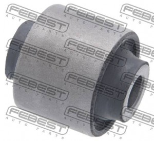 Chevrolet Epica Сайлентблок задней цапфы верхний (в амортизатор) CHAB-002 FEBEST