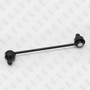 VAG Polo Sedan, 9N, Skoda Fabia, Roomster, Rapid стойка стабилизатора передняя FP0661 FIXAR