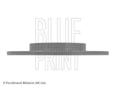 Honda Civic 5D 2012- Диск тормозной задний ADH243123 BLUE PRINT