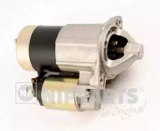 Mitsubishi Space Runner 2.0 99- стартер J5215030 H B JAKOPARTS NIPPARTS
