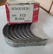 Mitsubishi Outlander, Galant, Lancer 4G63 вкладыши шатунные стд. R136A STD TAIHO