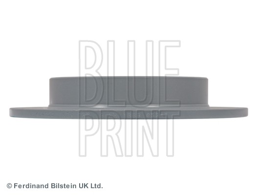 Suzuki Jimny 05- диск тормозной передний ADK84325 BLUE PRINT