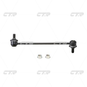 Hyundai H1 07-/Grand Starex стойка стабилизатора перед лев CLKH-38L CTR