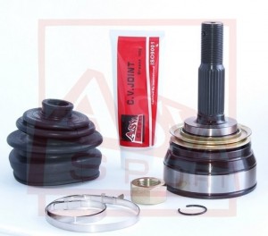 NISSAN Blubird U13 SR18 / 20 91-95 шрус наружный NS-35 ASVA