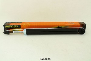 АМОРТИЗАТОР ПОДВЕСКИ ГАЗ ЗАД. -343426- TO BB, SCION XB, IST, XA, SCION XA 03- JAA0275 JUST DRIVE