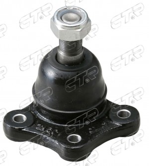 Kia Bongo III 2wd vin/Frontier 99 опора шаровая нижн CBKK-6 CTR