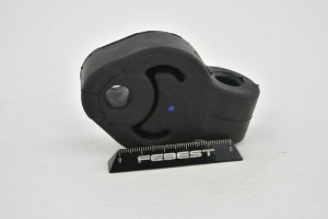 Mitsubishi Lancer 00-07 ПОДУШКА КРЕПЛЕНИЯ ГЛУШИТЕЛЯ MEXB-03 FEBEST