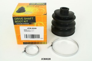 NISSAN Almera/Bluebird/Maxima a32 пыльник ШРУС наружный 23x96x94 JCB0028 JUST DRIVE