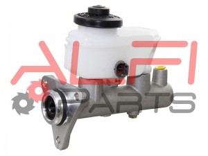 ЦИЛИНДР ТОРМОЗНОЙ ГЛАВНЫЙ 47201-20810 CB1009 ALFI PARTS