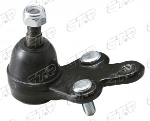 Toyota Starlet -99 , Corsa, Tercel, Raum 97- шаровая опора левая CBT-38L CTR