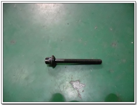 SS Болт форсунки топливной D20/27 DT -11 6659901001 SSANG YONG