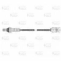 Chevrolet Aveo 1.2 DOHC - датчик кислорода первый VSOS0539 START VOLT