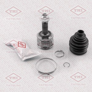 Hyundai Solaris 11-17/17-/Kia Rio 12-17/17-  ШРУС наружный. 22x55x25 + ABS TDA1085 TATSUMI