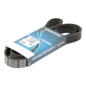 7PK1516 Ремень поликлиновой Toyota Hilux 2.5D/3.0D 06- 7PK1516S DAYCO