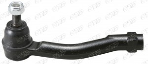 Toyota Yaris, Echo, Vitz наконечник рулевой правый CET-99 CTR