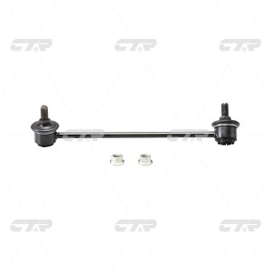 Kia Rio 00-01(Корея) стойка стабилизатора перед. левая CLKK-14L CTR