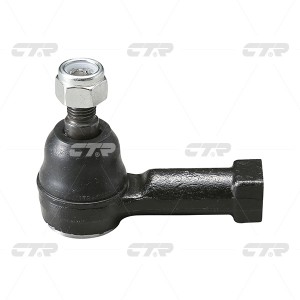 SS Korando Musso наконечник рулевой CEKS-1 CTR