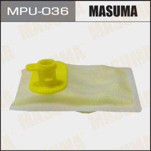 Honda Accord, Civic, CR-V, HR-V фильтр топливный сетка MPU-036 MASUMA