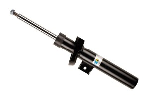 Opel Astra J GTC амортизатор передний левый 22238818 BILSTEIN