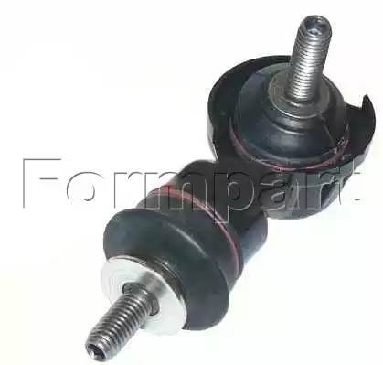 Ford Focus 2, 3, Volvo S40, Mazda 3 03-13 Стойка стабилизатора задняя 1508026 FORMPART