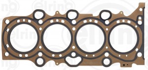SUZUKI Ignis/Liana/Swift/GrandVitara/ SX4 1.3/1.5/1.6/1.6 00-> прокладки ГБЦ 198.680 ELRING