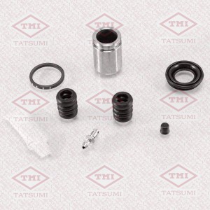 Chevrolet Lacetti поршень зад суппорта (сальник+резинки+смазка) TCG1141 TATSUMI