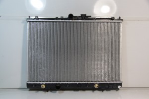 Mitsubishi Pajero Pinin радиатор охлаждения 248158J TERMAL