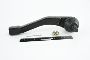 Rexton/Kyron/Action 06-10 РУЛЕВОЙ НАКОНЕЧНИК ПРАВЫЙ 1421-REXRH FEBEST