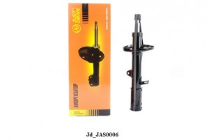 Амортизатор задний левый JAS0006 JUST DRIVE