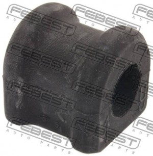 Toyota Avensis(T250) 03-08 втулка заднего стабилизатора d=19 TSB-AVR19 FEBEST