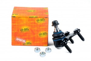 Шаровая опора, правая нижняя JSB0109R JUST DRIVE