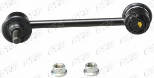 Toyota Corolla E11 91-01, Avensis 97-03 стойка стабилизатора задняя CLT-18 CTR