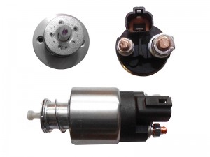 Hyundai Elantra 08-/Ceed 08-11/Cerato 08-12-/Soul Реле втягивающее стартера VIN ST361202B100 SAT
