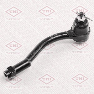 Kia Rio 06-11/ Verna наконечник рулевой прав TED1706R TATSUMI