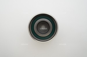 Hyundai Sonata G4JP 2.0-2.4/Н1(Starex)2.4б/SantaFe00-05 2.0-2.4б Ролик опорный GT10050 GMB
