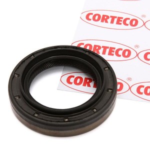 Fiat Albea, Doblo сальник привода левый 36x56x10/13,5 12015267B CORTECO