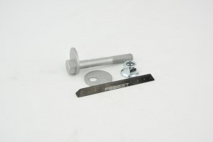 Болт с эксцентриком ремкомплект 2329-009-KIT FEBEST