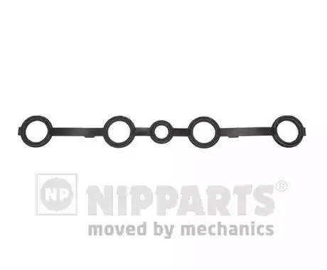 NISSAN Almera/Primera 07/96-> прокладка свечных колодцев J1221021 H B JAKOPARTS NIPPARTS